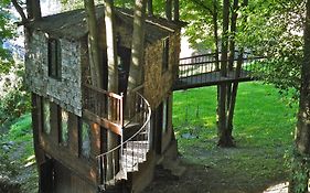 Burghotel Auf Schoenburg